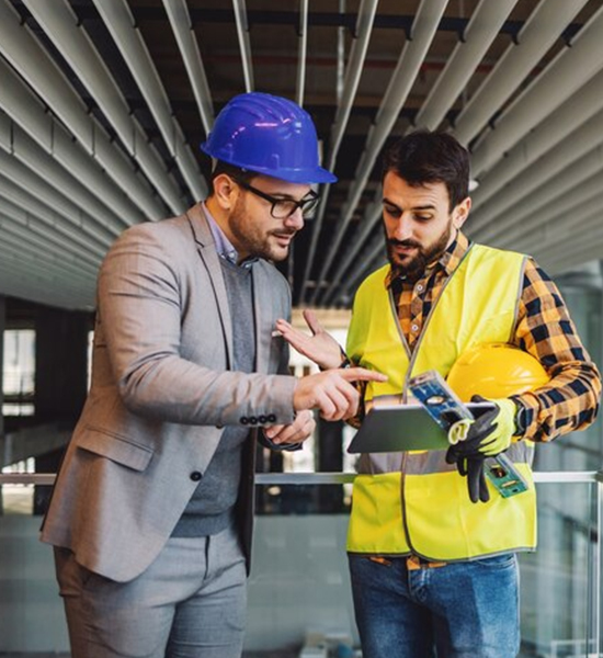 Safety Assessment and Engineering Services